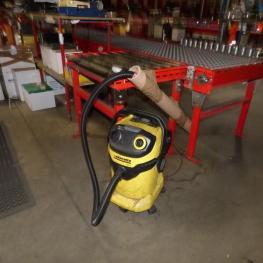 Industriestaubsauger