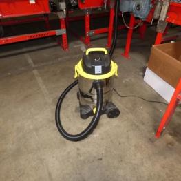 Industriestaubsauger