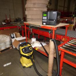 Industriestaubsauger