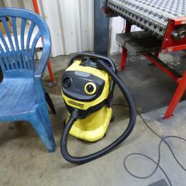 Industriestaubsauger