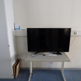 Flachbildfernseher