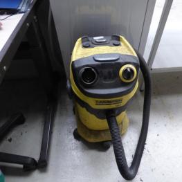 Industriestaubsauger