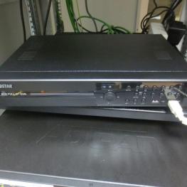 Videorecorder