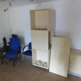 Sideboard