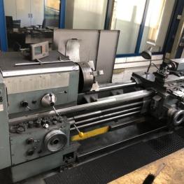 Drehmaschine
