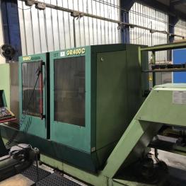 CNC Drehmaschine