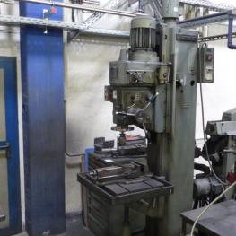 Column Drill