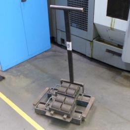 Schwerlast Transportwerkzeug