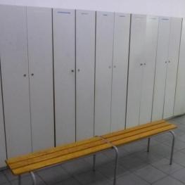 Lockers