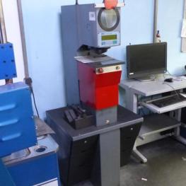 Hardness Tester
