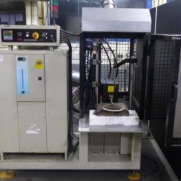 Induction Preheating Furnace