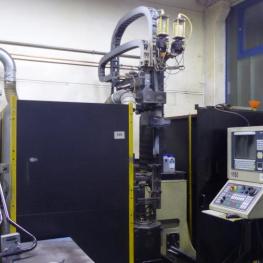Plasma Powder Deposition Welding System