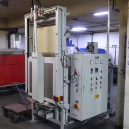 Air Circulation Chamber Furnace