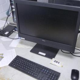 All in One PC