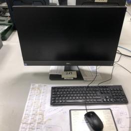 All in One PC
