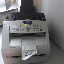 Fax Machine