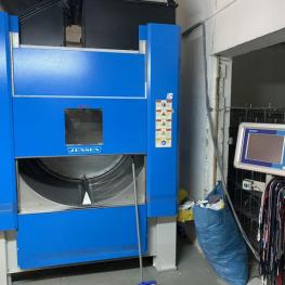Industrial Cycle Dryer