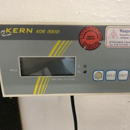 Digital Scale