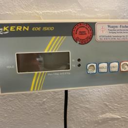 Digital Scale