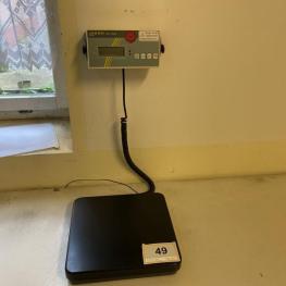 Digital Scale