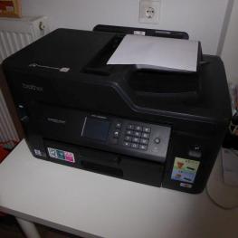 Multifunction Device
