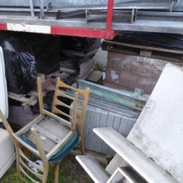 Lot Of Paving Stones
