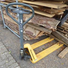Pallet Truck