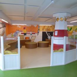 Kinderstrand