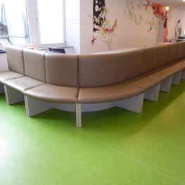 Sitzbank