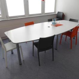 Besprechungsraum