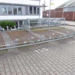 Fahrradständer