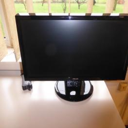 TFT-Monitor