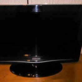 LCD Fernseher