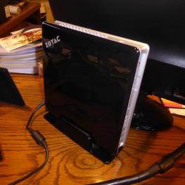 Desktop PC