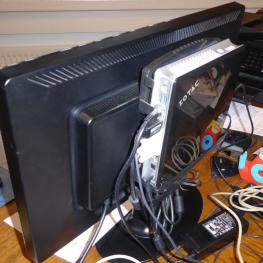Desktop PC
