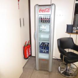 Getränkekühlschrank
