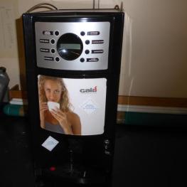 Kaffeeautomat