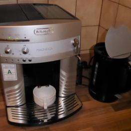 Kaffeevollautomat