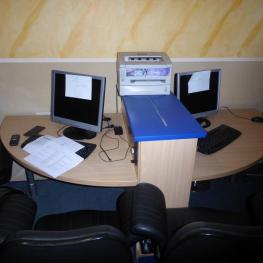 Internet Terminals
