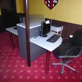 Internet Terminals