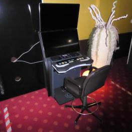 Casino Chairs