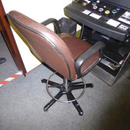 Casino Chairs