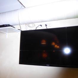Flat Screen TV