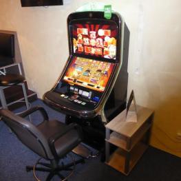 Casino Chairs