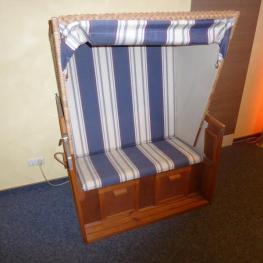 Beach chair