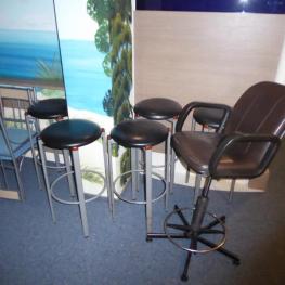 Casino Chairs