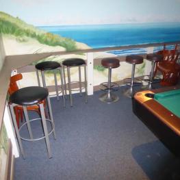 Casino Chairs