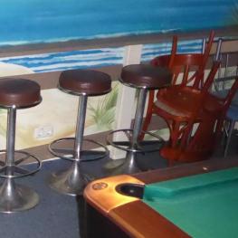 Barstools