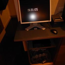 Kassen PC