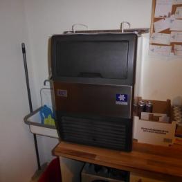 Ice Maker